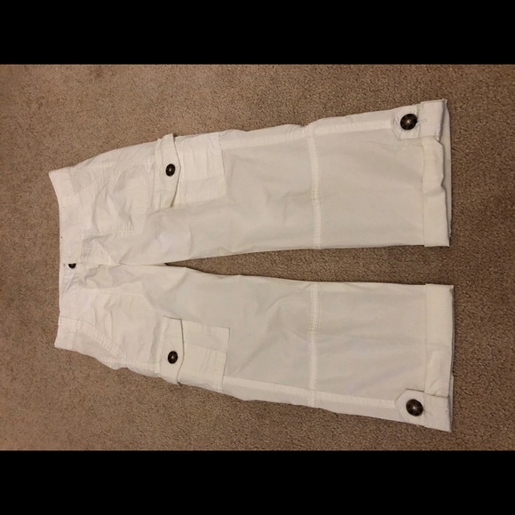 SO Heritage Capri pants - Picture 3 of 4